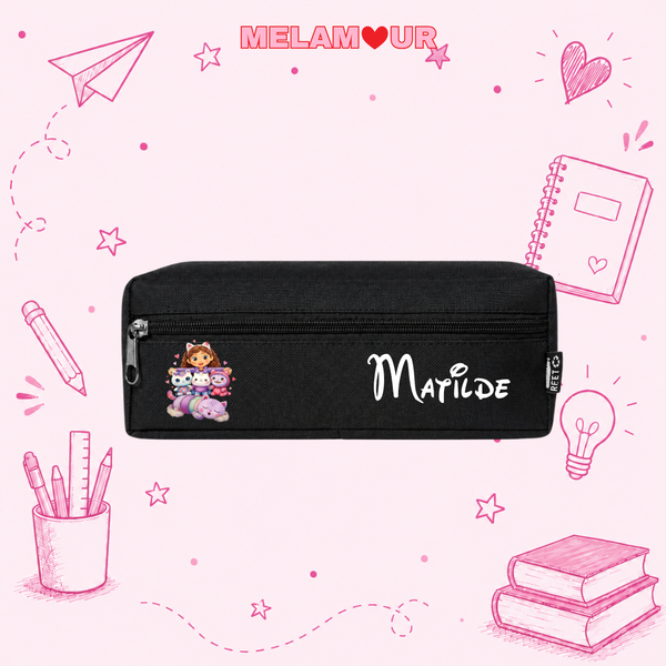 Estojo Personalizado | Criança
