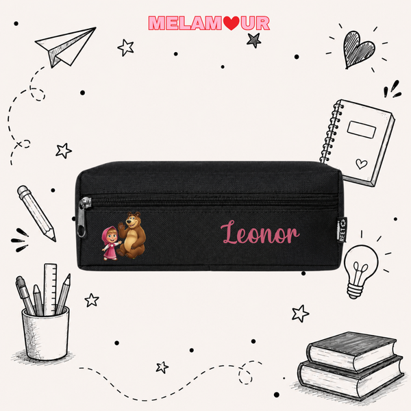 Estojo Personalizado | Criança