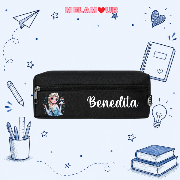 Estojo Personalizado | Criança