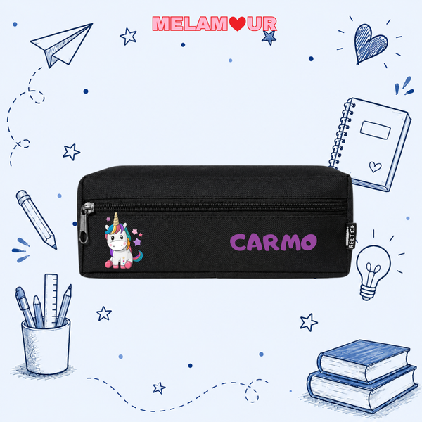 Estojo Personalizado | Criança