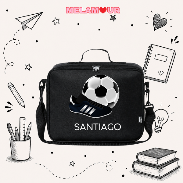 Lancheira Personalizada | Criança