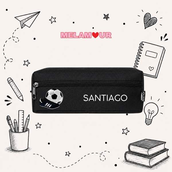 Estojo Personalizado | Criança
