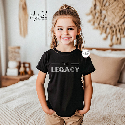 T-shirt extra Personalizada Dia do Pai