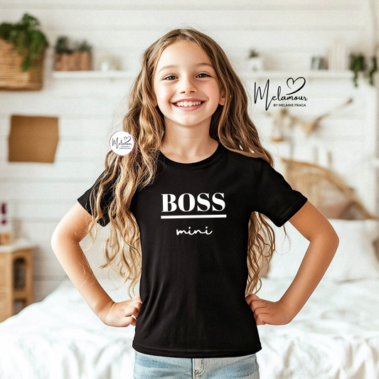 T-shirt extra Personalizada Dia do Pai