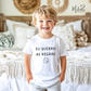 T-shirt extra Personalizada Dia do Pai