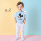 T-shirt extra Personalizada Dia da Mãe