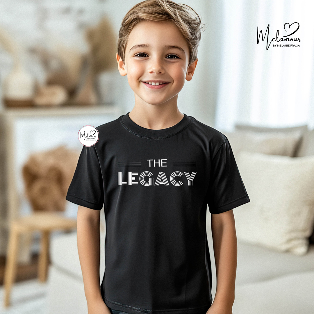 T-shirt extra Personalizada Dia do Pai