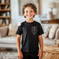 T-shirt extra Personalizada Dia do Pai