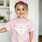 T-shirt extra Personalizada Dia do Pai
