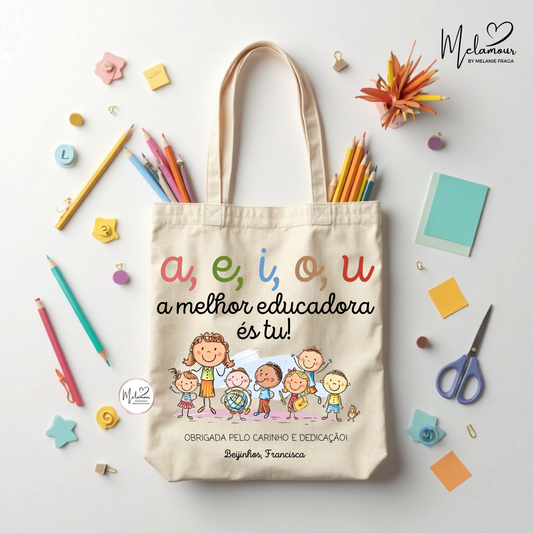 Tote Bag personalizado