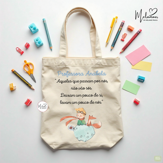 Tote Bag personalizado