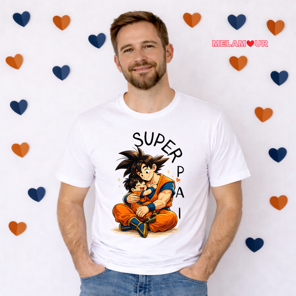 Camisola Pai