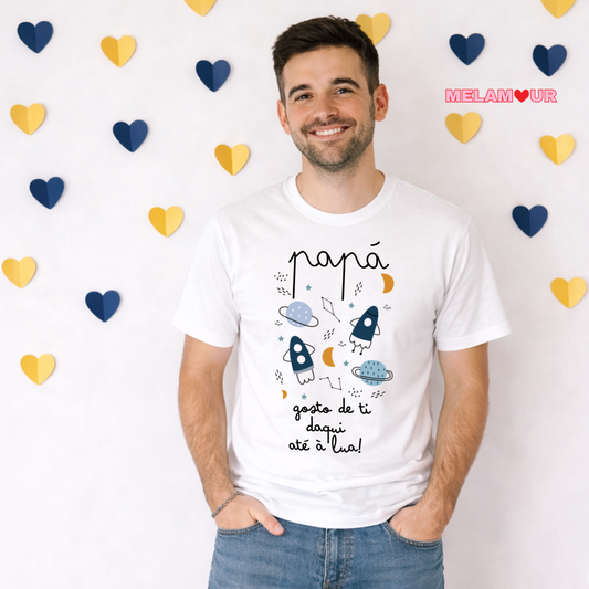 Camisola Pai