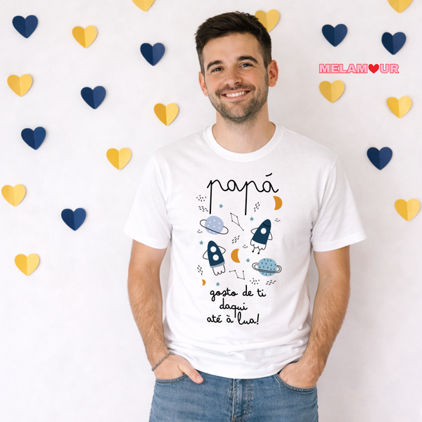 Camisola Pai