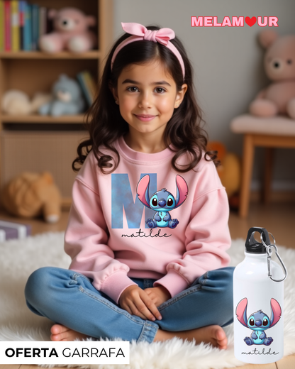 Camisola personalizada | Oferta Garrafa