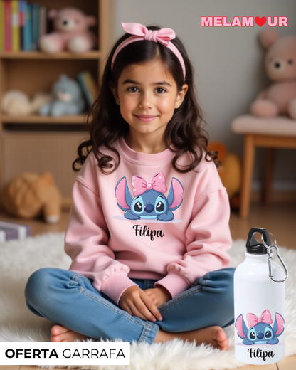 Camisola personalizada | Oferta Garrafa