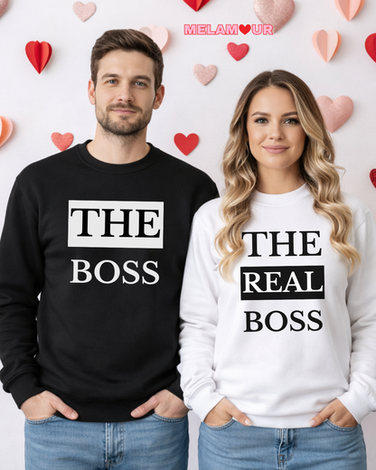 Sweats Personalizadas Dia dos Namorados
