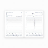 Agenda de Arquiteta Personalizada 2027