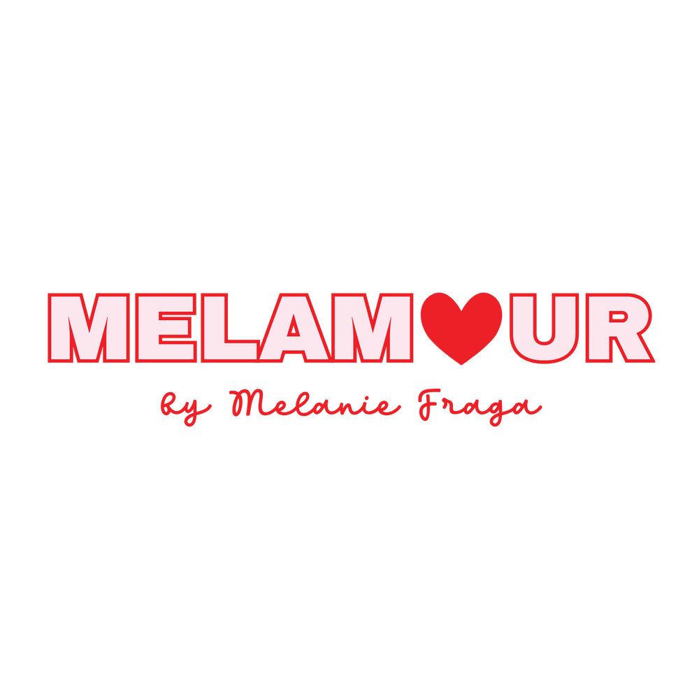 Melamour by Melanie Fraga