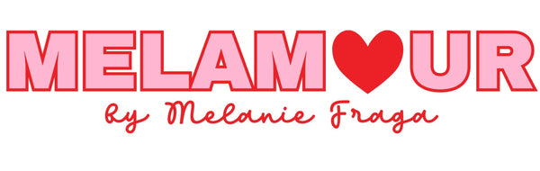 Melamour by Melanie Fraga