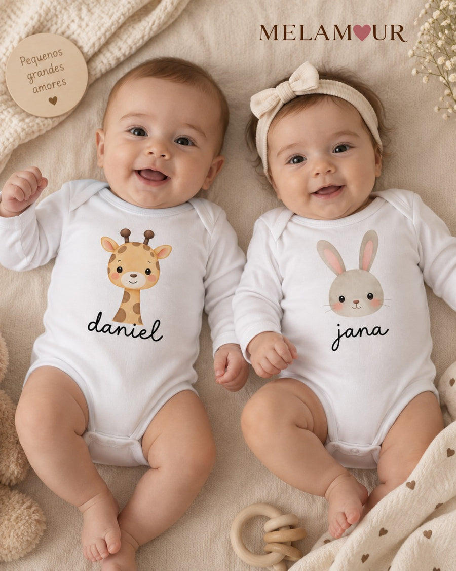 Animal com Nome | Criança & Baby