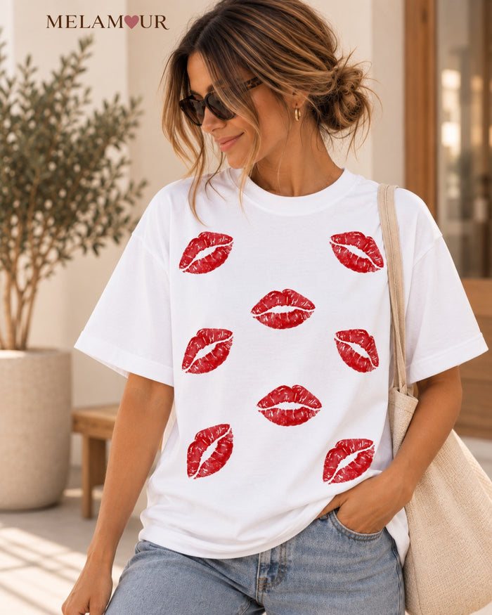Beijinhos | Mulher