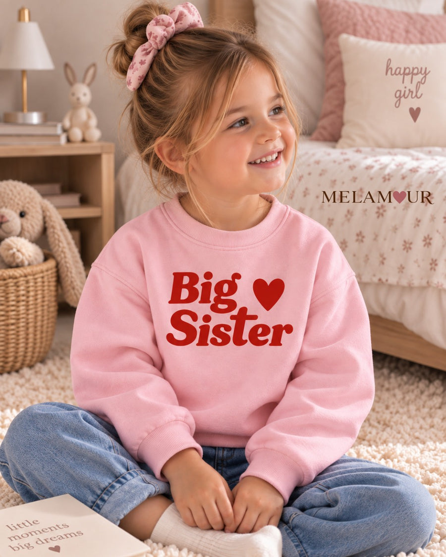 Big Sister | Criança & Baby