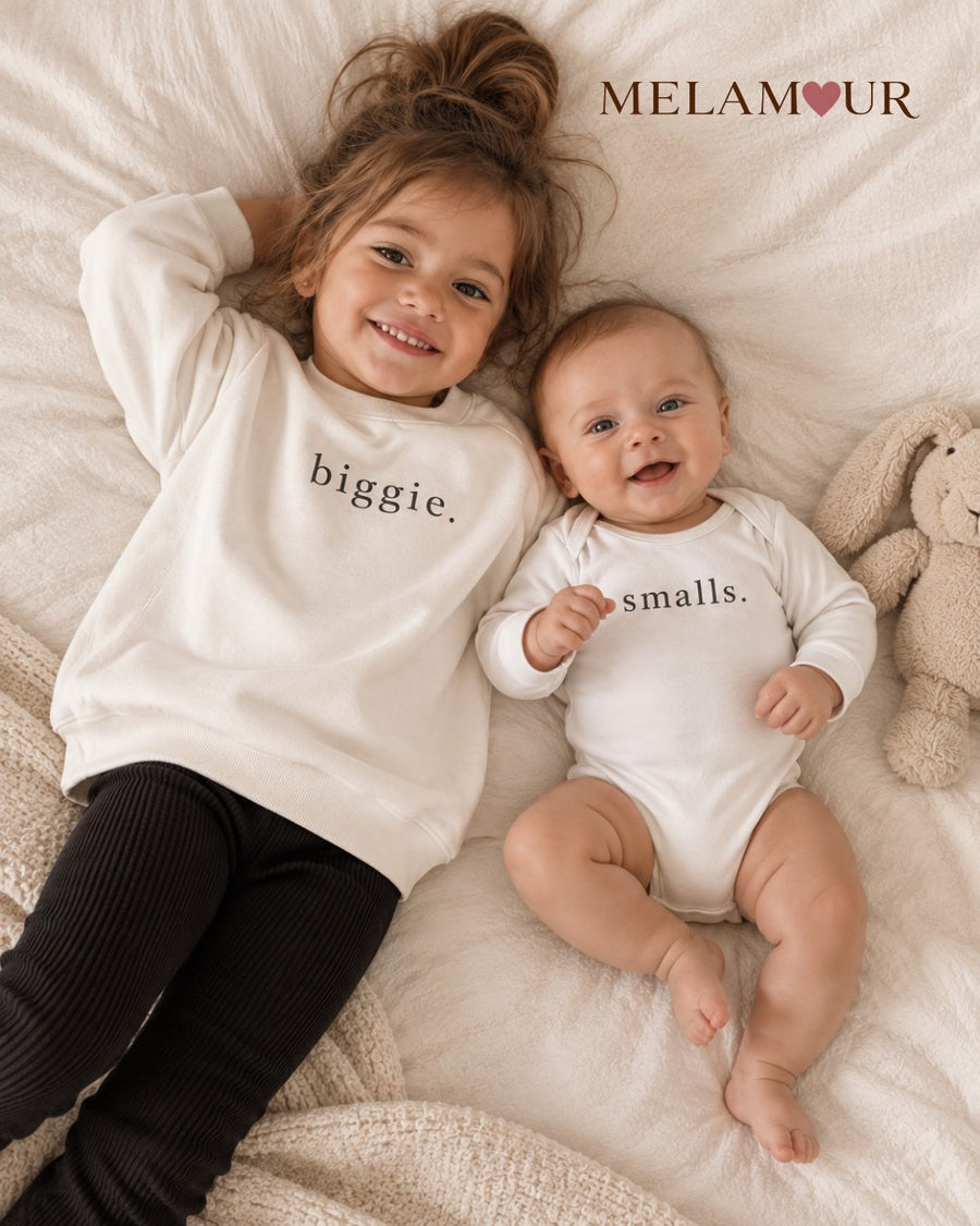 Biggie / Smalls | Criança & Baby