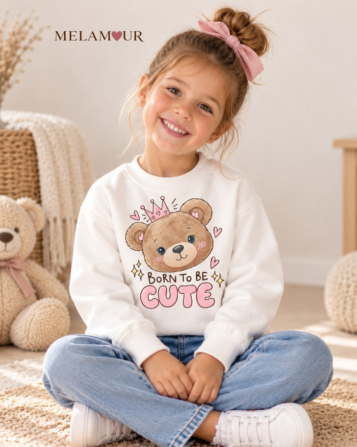Born to Be Cute | Criança & Baby