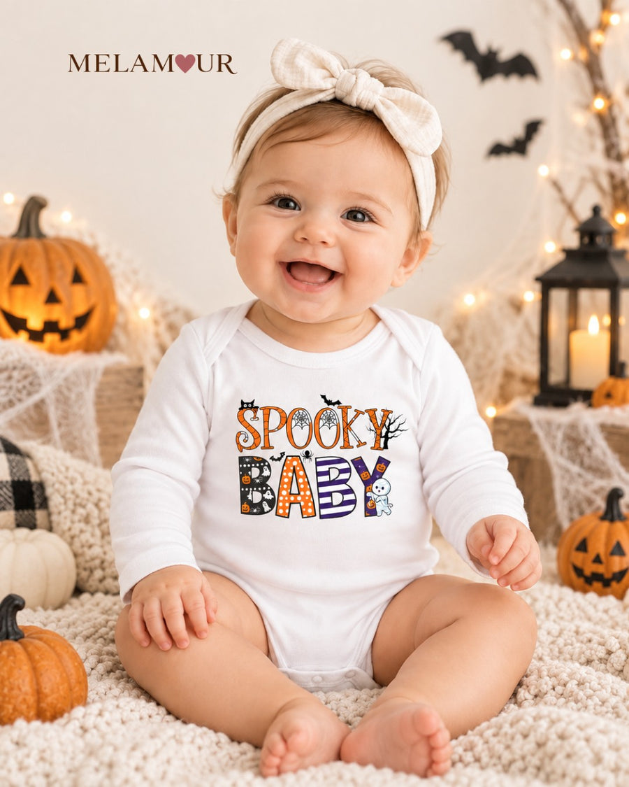 Spooky Baby | Halloween