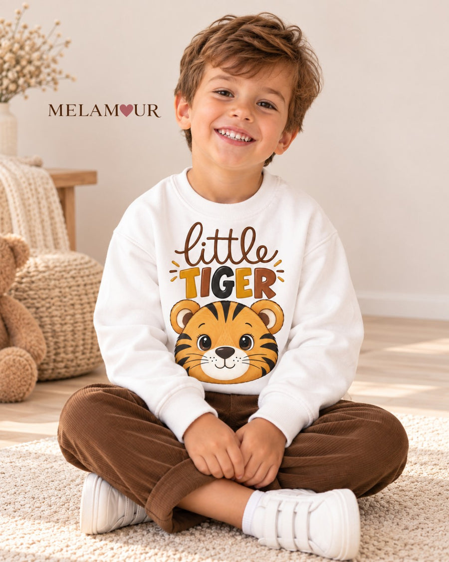 Little Tiger | Criança & Baby