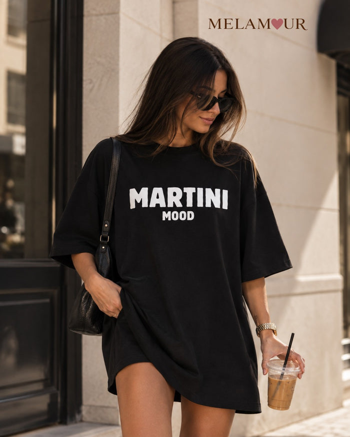 Martini Mood | Mulher