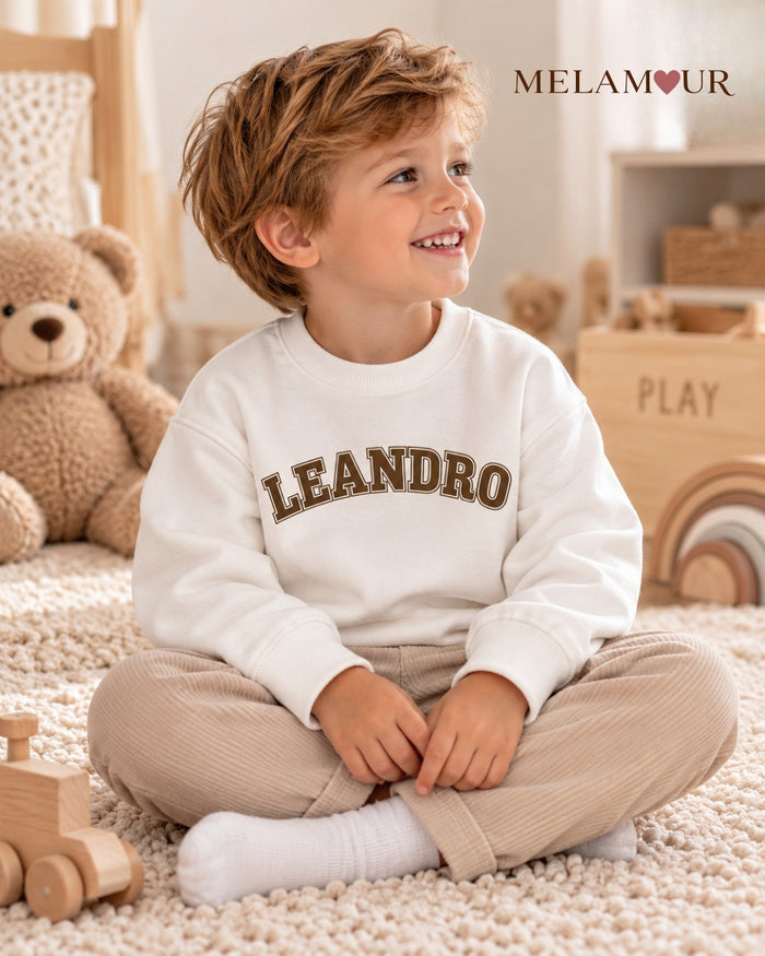 Nome Vintage | Criança & Baby