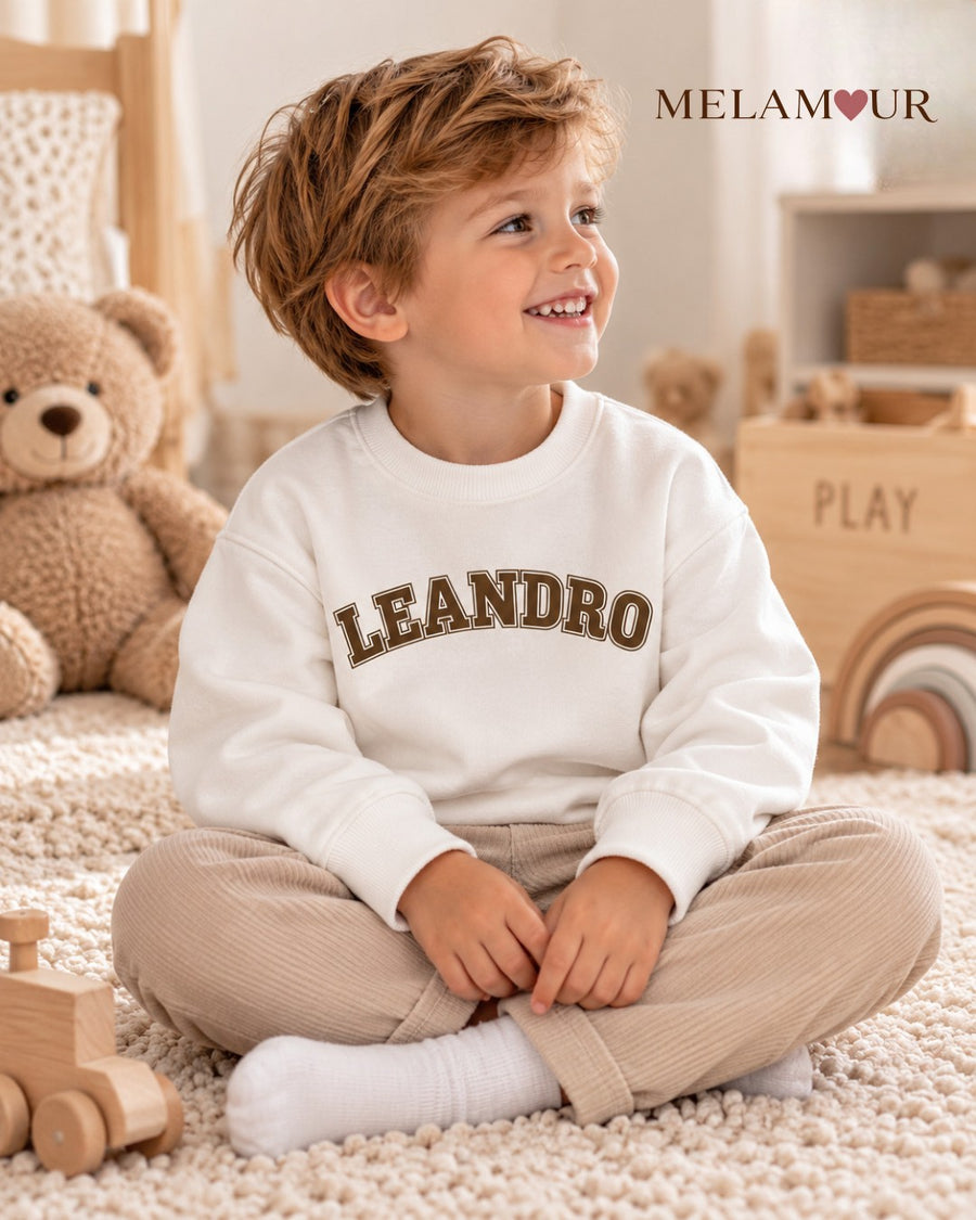 Nome Vintage | Criança & Baby