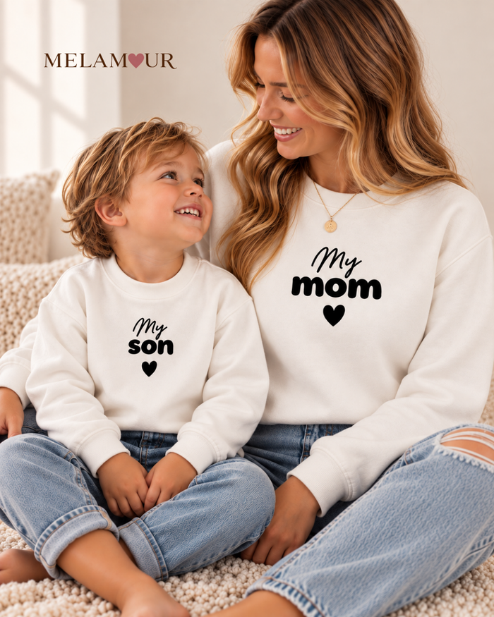 Mama’s Boy | Mãe & Filhos