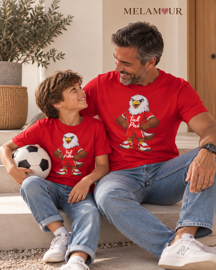 Tal Pai, Tal Filho | Pai & Filhos