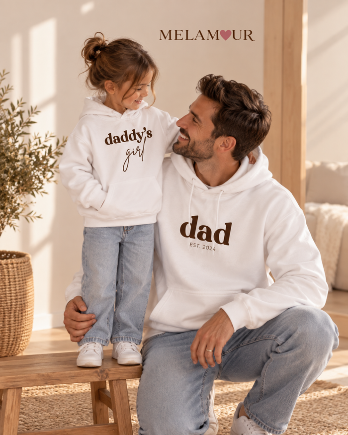 Daddy’s Girl | Pai & Filhos