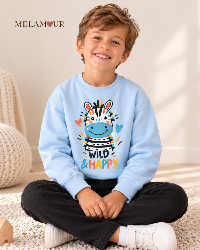 Wild & Happy | Criança & Baby